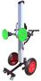 Carrinho Transpovidro - GT 2 - 200 kg